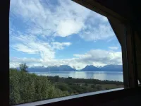 Musician's Paradise With Spectacular Views