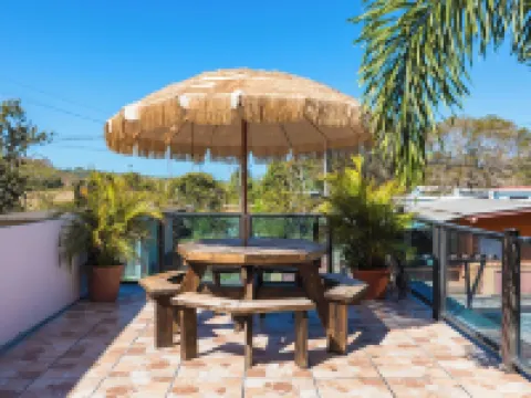 Vacation Home for 20 Guests with 2 Private Pools Hotels in Aguada