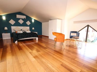 LUXURY APARTMENT - T1 pool view - PRAIA DA LUZ