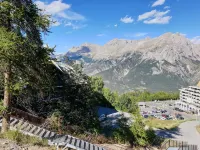 Comfortable apartment at the foot of the slopes