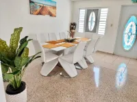 Villa Amazing Ocean View with Private Pool Costa Bella 5 min drive to the beach