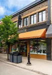 Two Bedroom Loft in Fernie's Historic Downtown Hotels in Fernie