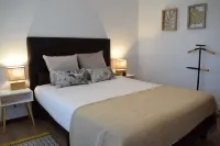 Casa Lisboa Oriente A Privileged Location