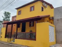 Pousada Casa de Jorge 2 Hotels in Lençóis