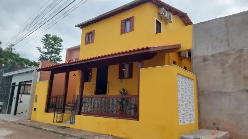 Pousada Casa de Jorge 2