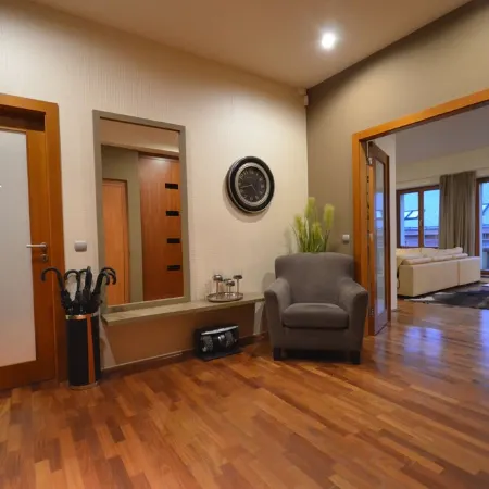 Attic Vladislavova - Next to the Wenceslas Square - Grand Luxury Apartments