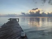 Spectacular beach views!