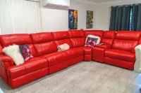 FAMILY HOLIDAY HOME