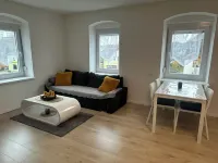 Appartement Niederthalheim Отели в г. Niederthalheim