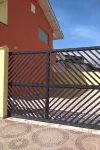 Excellent and comfortable house upstairs for season Hotel a Ilha Comprida