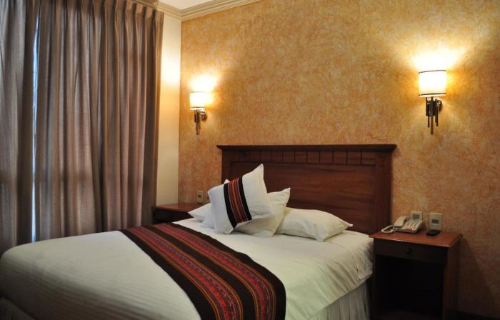 Qantu Hotel