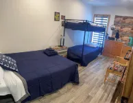 Gite touristique eaux bons vievents Hotels in Le Domaine-du-Roy