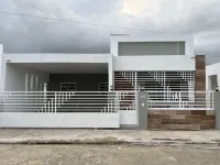 Welcome to Nano’s Home Hotels near El Hoyo