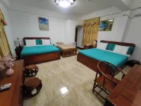 Hotel Pacific Pearl - Playa Los Destiladeros Hotels in 