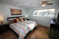 Cobalt Condo 2 Bedroom Condo Отели в г. Меса