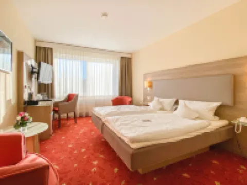 Hotel-Restaurant Vier Linden Hotels in Stade