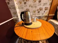 Plush hotels - 2-Star