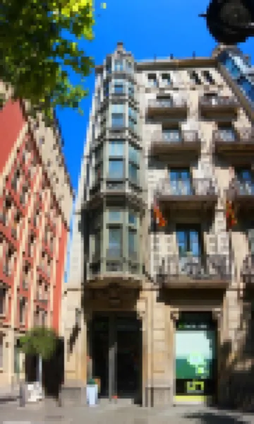 巴塞走起城市青年旅館 酒店