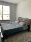 THIS IS HOME our Luxurious One Bedroom Home.