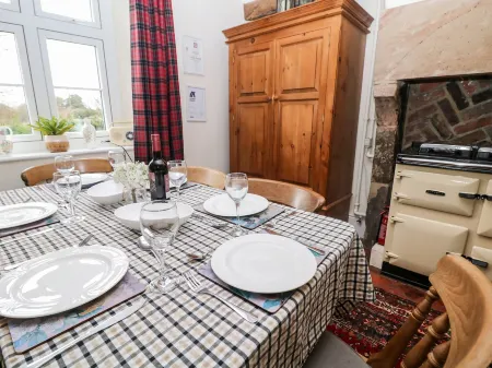 Quarry House Отели в г. Брадноп