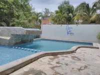 Hotel Arenas del Pacifico - Pools