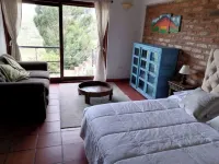 house colors of the mountain Hotels in 