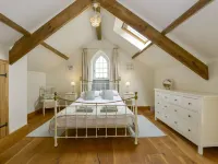 버터브룩 코치 하우스 스파크웰 호텔