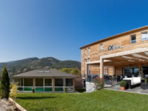 Ax'Hôtel Hôtels à : Chorges