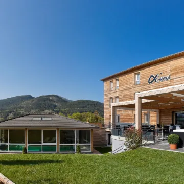 Ax Hôtel Spa & Restaurant