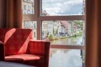 Hotel Nepomuk - Scenic