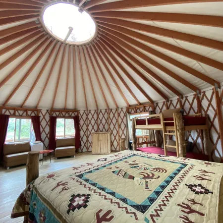 Boulder Mountain Guest Ranch