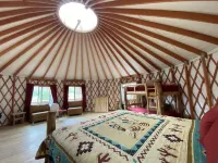 Boulder Mountain Guest Ranch