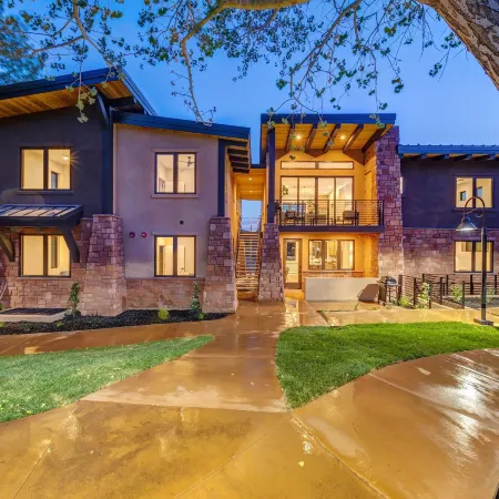 LaFave Luxury Rentals at Zion