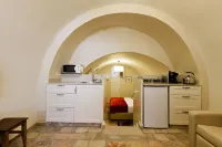 더 템플러 인 예루살렘 호텔