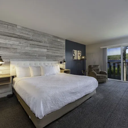 Country House Resort
