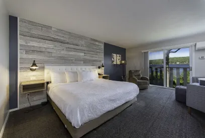 Country House Resort