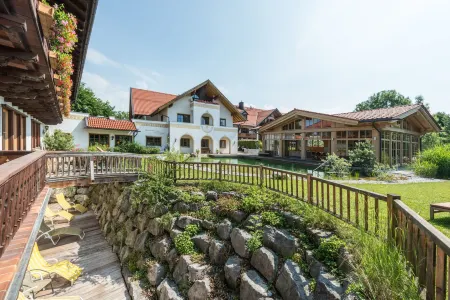 Posthotel Hofherr Отели в г. Linden