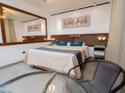 Hotel Arizona Miraflores