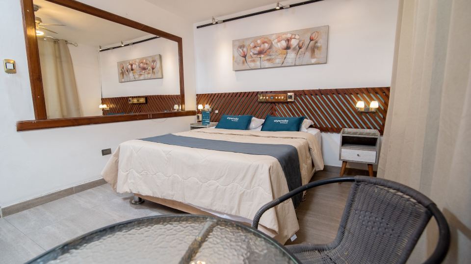 Hotel Arizona Miraflores