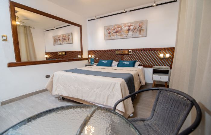 Hotel Arizona Miraflores