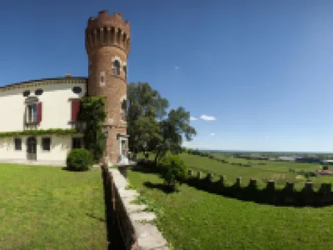 Castello di Buttrio Hotels in Buttrio