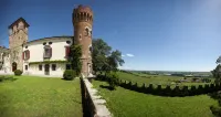 Castello di Buttrio - Exclusive Country House Hotel in zona Zorzettig