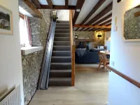 懷特康比小屋飯店
