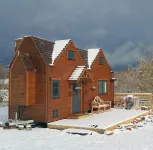 Sound of Durnamuck Hotels in Garve