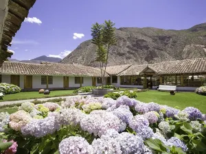 Hotel la Casona de Yucay Valle Sagrado