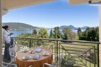 Residence Carl&Do - con vista montagne