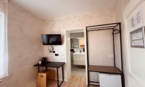 Dingdong Bonn - City Apartments