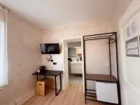 Dingdong Bonn - City Apartments Hotels in Auerberg