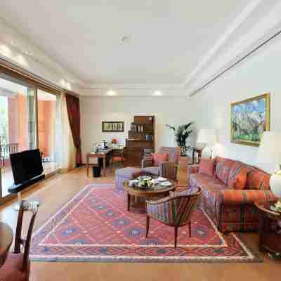 Castello del Sole Beach Resort&Spa Rooms