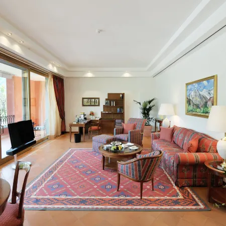 Castello del Sole Beach Resort&Spa